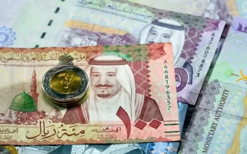 سعر الريال السعودي في مصر اليوم.. الأربعاء 3 يونيو 2026